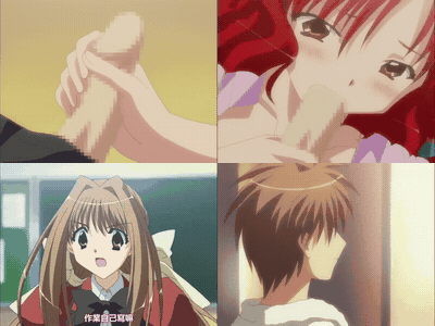 下級生2Sketchbook_Page_1「Dress」_中文字幕_preview_2.gif