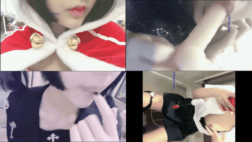 校花女神给土豪当母狗明星颜值超级可爱，有比她漂亮的没她骚，比她骚的没她漂亮没她年.gif