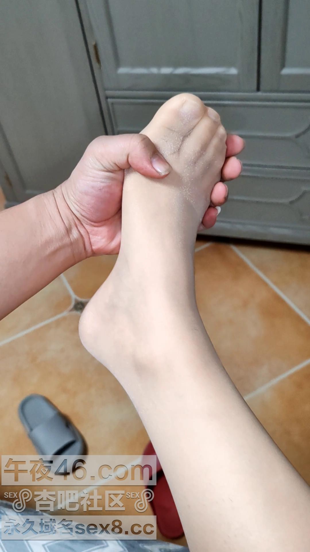 香香的肉丝