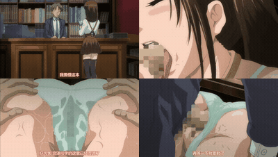 ストリンジェンドエンジェルたちのプライベートレッスンMY_BLOW_JOBER_ACT_3_中文字幕.gif