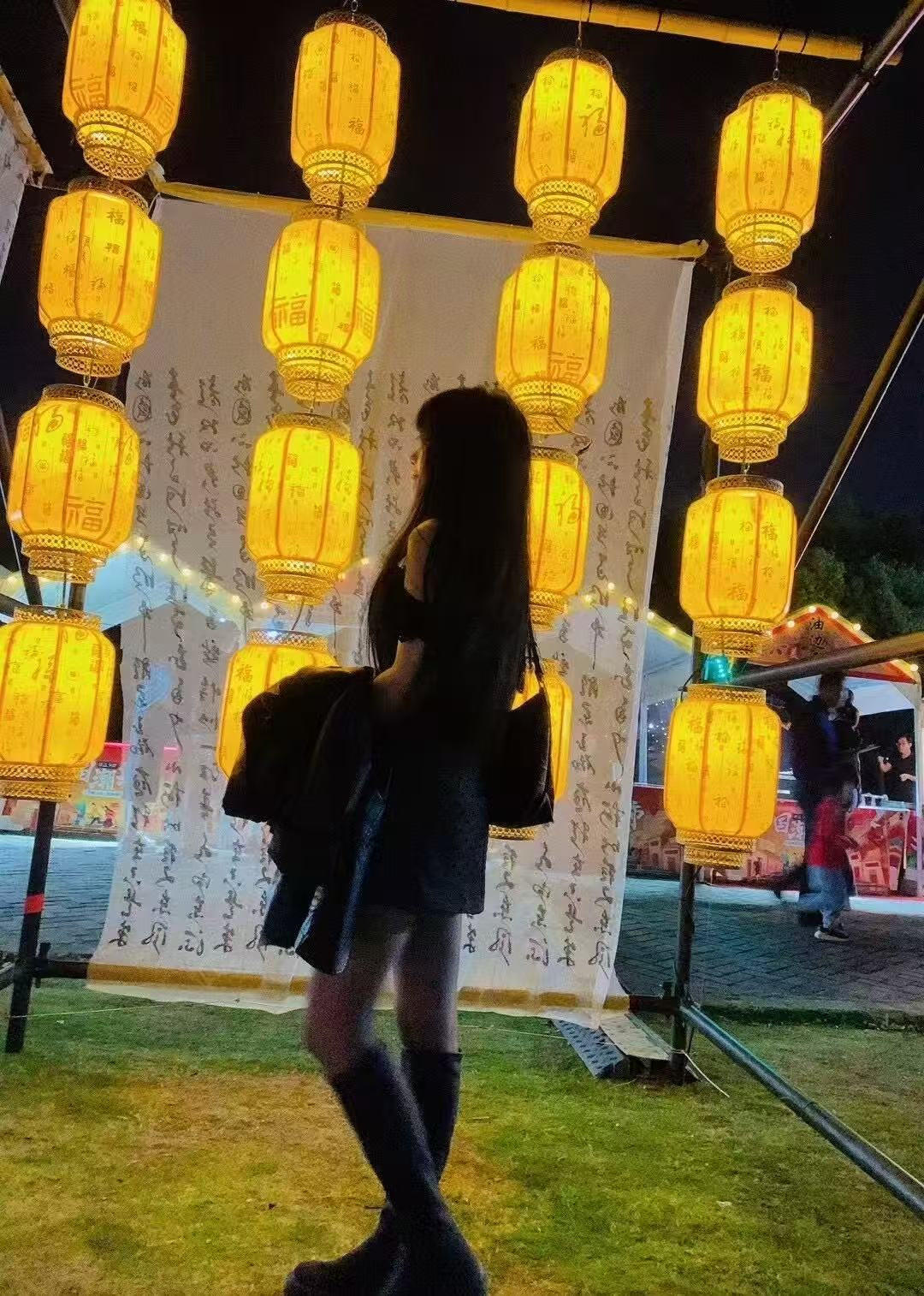 生活照
