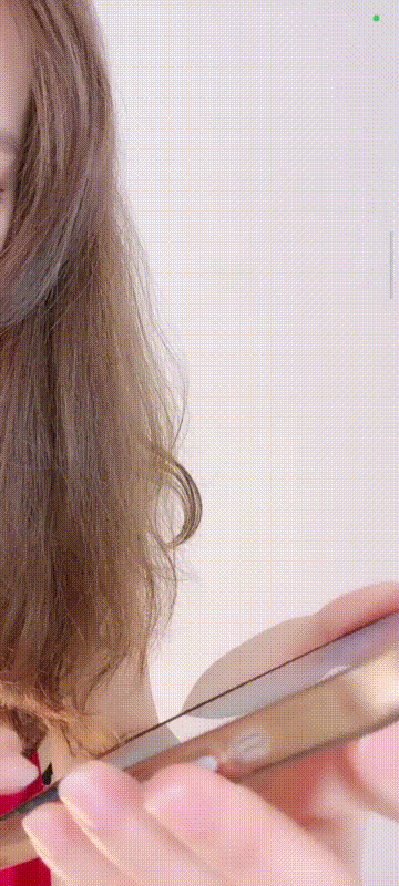 ⚫️土豪砸重金高端定制，极品舞蹈老师【雯雯】一对一艳舞脸穴同框自慰，淫语挑逗虚拟.gif