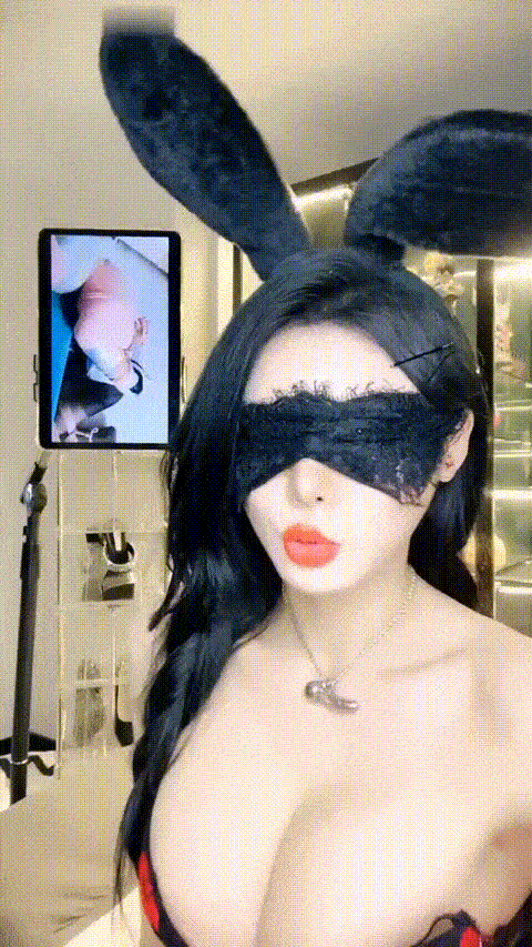 半糖   缝上都不给你  诱人的小妖精 -1 (3)_p20 (2).gif
