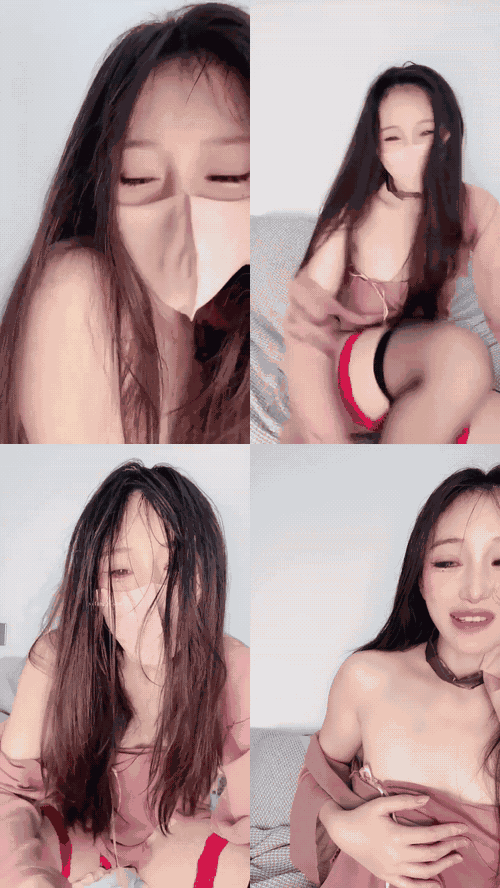 推荐 颜值少妇【三七】Part1,模特身材,搓奶自慰,大尺度掰逼诱惑,道具自慰高潮_preview.gif