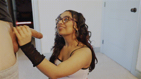The Most Addictive Blowjob Experience Ever!!! ‍