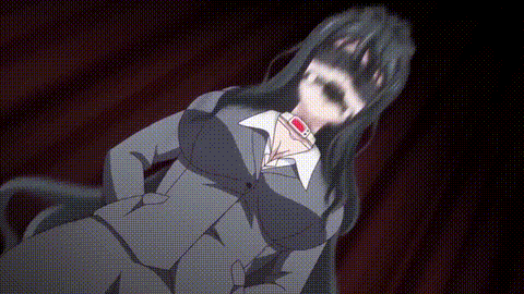 euphoria_地下の戦慄ゲーム、地上のスカトロ地獄_笑う黒幕は……幼なじみ!編_中文字幕.gif
