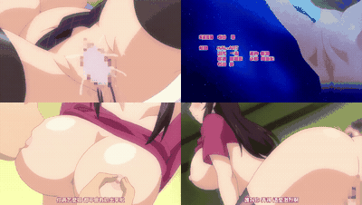 エロマンガみたいな恋しよう_PAGE_2「おおきいことはいいことだ」_中文字幕_preview_3.gif