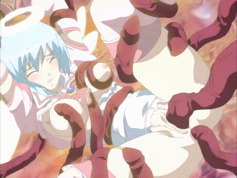 魔界天使ジブリール_Vol_4_戦慄_xueのイニシエイション_中文字幕_p80.gif.gif