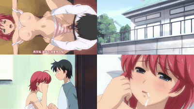 エロマンガみたいな恋しよう_PAGE_2「おおきいことはいいことだ」_中文字幕_preview_1.gif