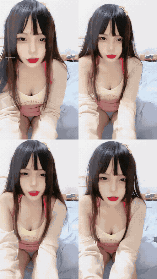 汤圆酱超可爱_巨乳蜜桃臀主播_露脸直播美少女道具自嗨福利_23_preview_1_compressed.g.gif