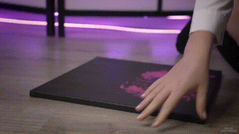 Painting and masturbating - Bella Hentaigirl_p80.gif