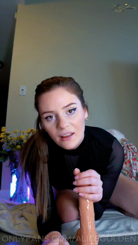 POV JOI _ I'll bring you to the HARDEST CUM OF YOUR LIFE _ YOU'LL CUM .gif