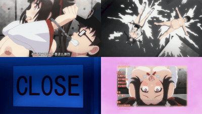 コスプレチェンジピュア系女子大生の危険な性癖_第二話_巨乳女子大生がコスプレ七変化.gif
