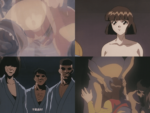 パレード_パレード_2無修_18禁アニメ_無修正_パレード_パレード_SIDE_B_SpursEngine__.gif