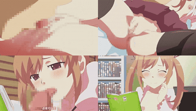 ぺろぺろてぃーちゃー_スク水メイドエプロン編_中文字幕 _动漫__preview_2.gif.gif