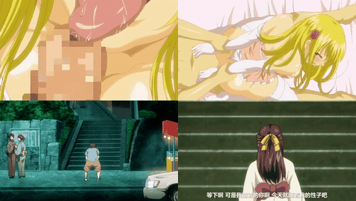 お嬢様はHがお好き_全2话_18禁アニメ_お嬢様はHがお好き～THE_ANIMATION～_celebrity_.gif