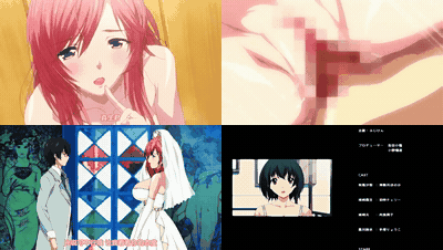 はとふるママン_THE_ANIMATION_中文字幕 _动漫__preview_3.gif