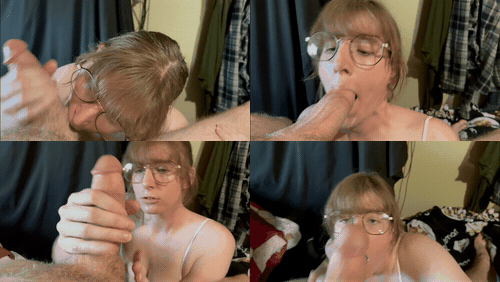 Step Sister’s Last Words Before I Pound Her Little Pussy “I Don’t Get It… OM.gif