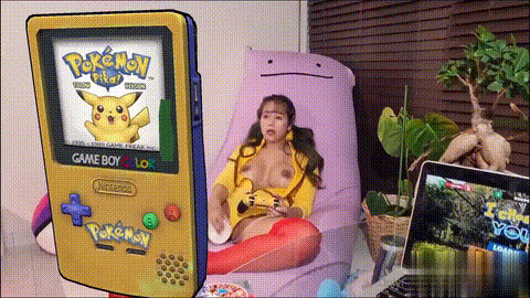 号称令和第一素人的日本顶级尤物 NaomiiiChanne 小合集三_p5.gif