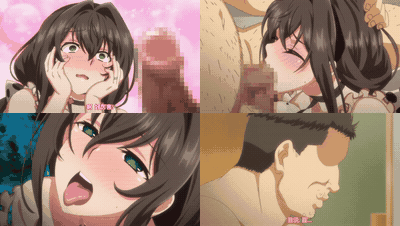 播种欧吉桑与人妻NTR性连接_preview_2.gif