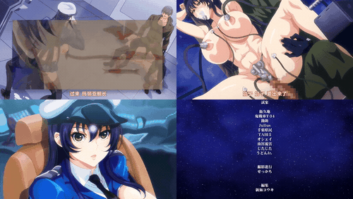OVA巨乳女士官・洗脳催眠_＃2_[中文字幕] _preview_3.gif