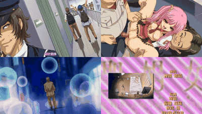 聖娼女_THE_ANIMATION_「聖女のように清らかで、娼婦のように淫らに…」_中文字幕 _动.gif