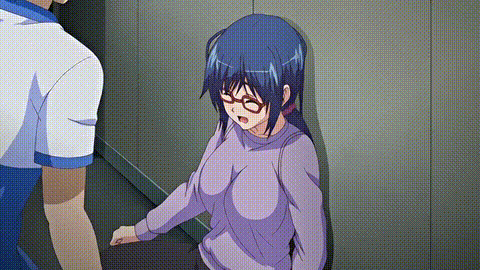 背徳の境界_オンナのムコウ側_中文字幕 _动漫__p20.gif