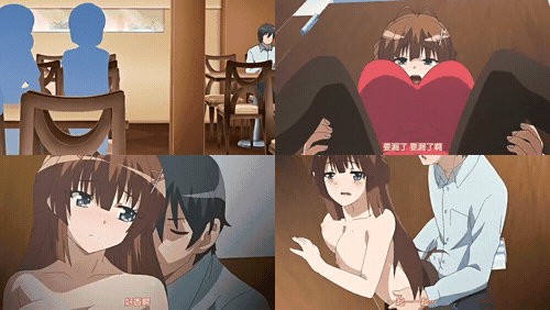 等待神的纱奈_preview_2.gif