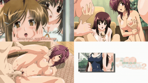 家庭教师大姐姐2_～帮你提升色情学分喔～_Instruct_2_preview_3.gif