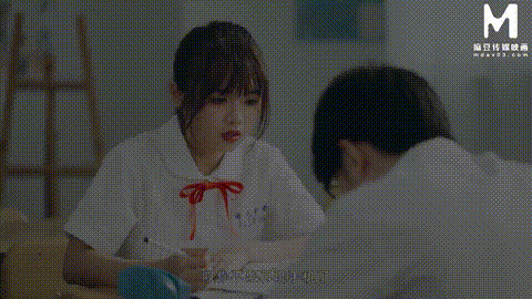 ModelMedia Asia - My girlfriend in college getting fucked by a black guy's .gif