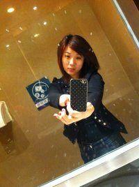 妹子不错