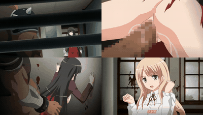 JKとオーク兵団_悪豚鬼に凌虐された聖女学園「クールなオッドアイ雪乃ハメる裏切りと.gif