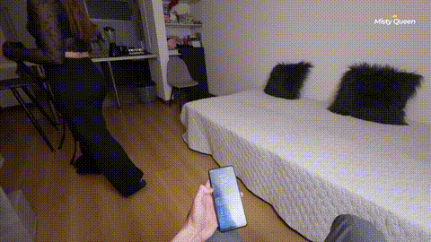 Stepdad, My Boyfriend Said This Lingerie Makes My Ass Look Fat, Is It True__p5.gif