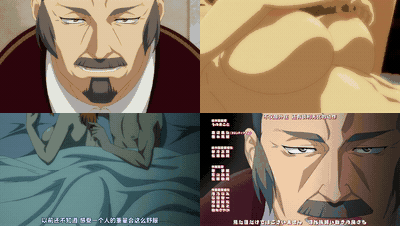 異世界迷宮でハーレムを【第04話】_中文字幕_preview_3.gif