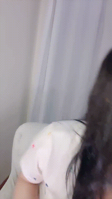 超美小姐姐【一个小板栗】白净清新 圆圆的奶子 好干净无毛粉逼 一条缝宛如一线天 跳蛋.gif