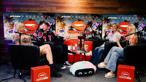 Rebecca McLeod CALLS OUT Camilla Araujo for BOXING MATCH w_ Bianca Krystal Harper_p5.gif
