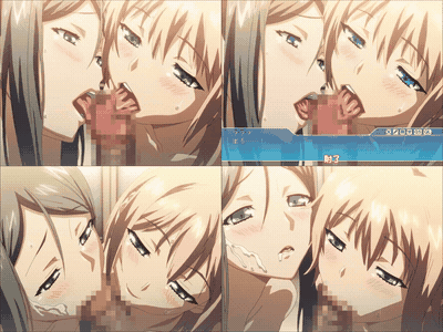 SISTERS_〜夏の最後の日〜【春香千夏】_中文字幕_preview_3.gif