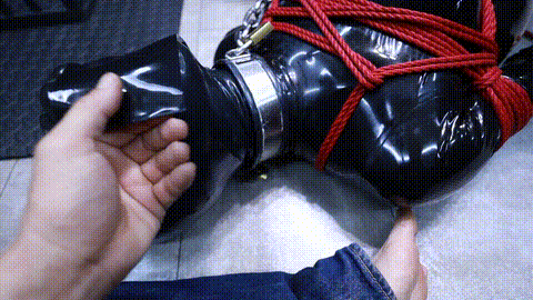 Lemon  Z息  胶衣ラバー緊縛_Z息_p60.gif