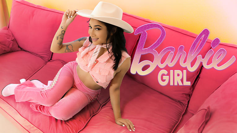 A Barbie Girl.jpg