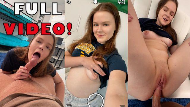 Sorority Girl Gets Dicked Down After Game - Ava Marina.jpg