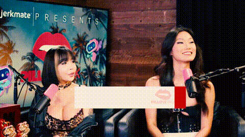 WORST Experiences and Dealing with PERFORMANCE ANXIETY W_ Lucy Mochi, Jasmine Te.gif