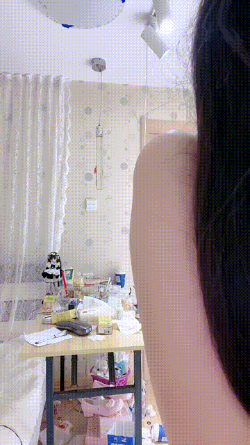 太极品了 这么逆天都下海了【洛丽塔】超清纯的妹子绝世美颜丝袜大长腿 美乳翘臀逼逼又.gif