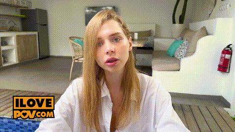 Anal fuck with vacation cutie CaliforniaBabe in POV_p20.gif