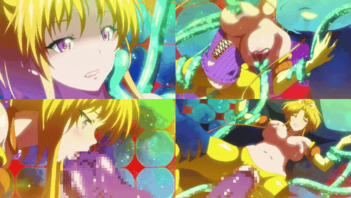 魔兽净化少女UTEA_1_preview_2.gif