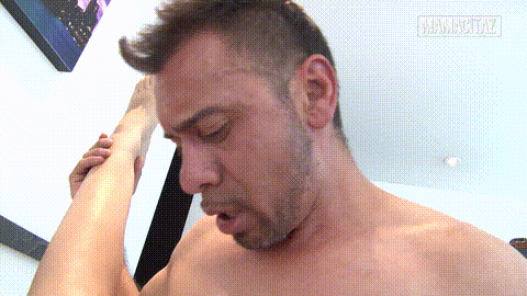Mariana Lourdes Rides Jhonny Bravo’s Cock Hard - MAMACITAZ_p60.gif