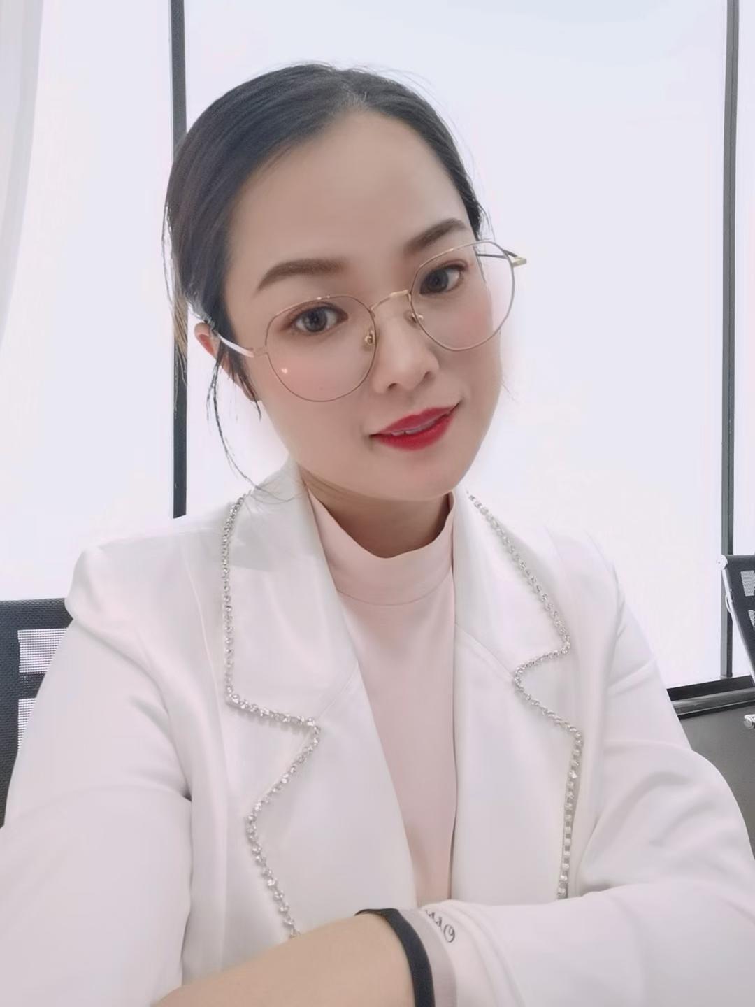 端庄 闷骚