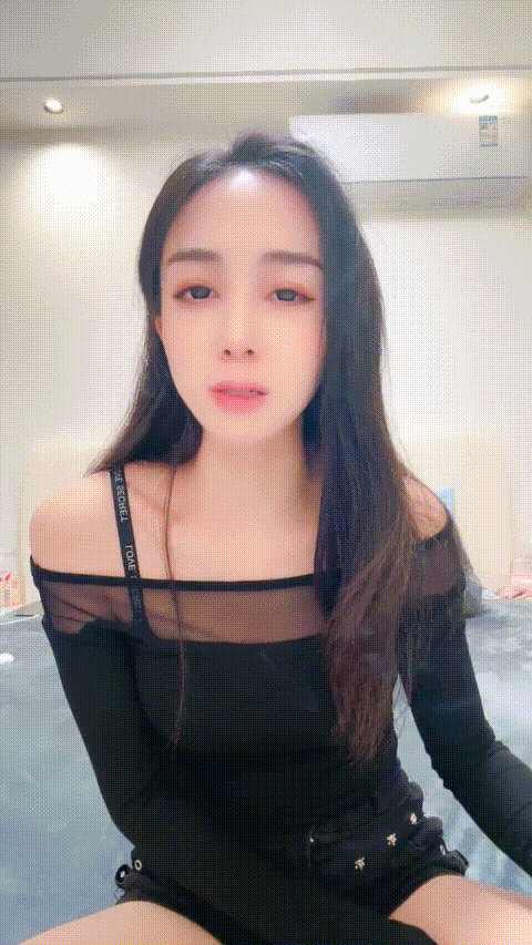 淫荡美女老师【老师湿透了】全程高然 被操内射了 后入+内射 口爆 疯狂自慰_p40.gif.gif