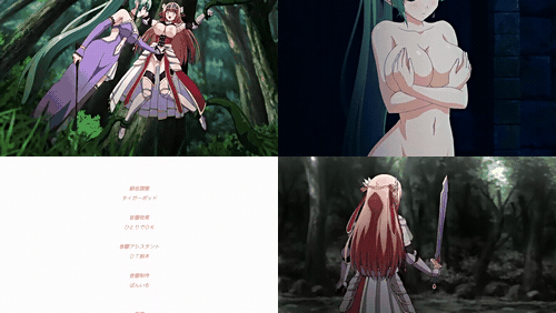 魔剑公主的性感骚姿_1_preview_3.gif