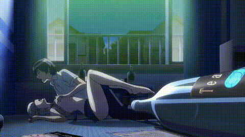 トロピカルKISS_キュンっとなった花火はキレイでしょ編_中文字幕 _动漫__p40.gif.gif
