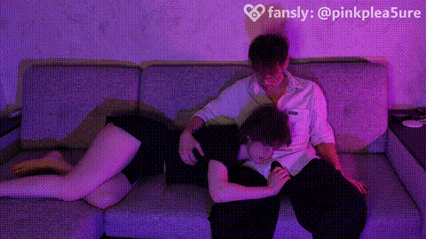 Watching Anime with my Stepsister ended with Rough Sex. I Love her Cute Moans_p5.gif